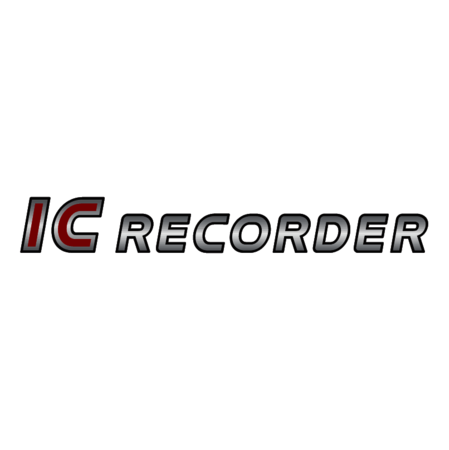 IC Recorder