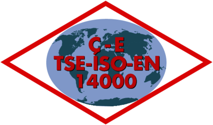 TSE ISO EN 14000