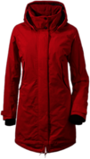 Red Parka