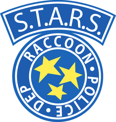 Resident Evil - S.T.A.R.S.