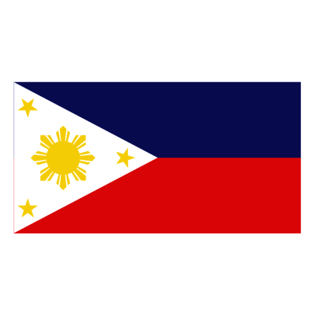 Philippines Flag