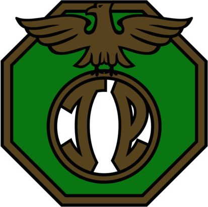 KTP Kotka (1950's logo)