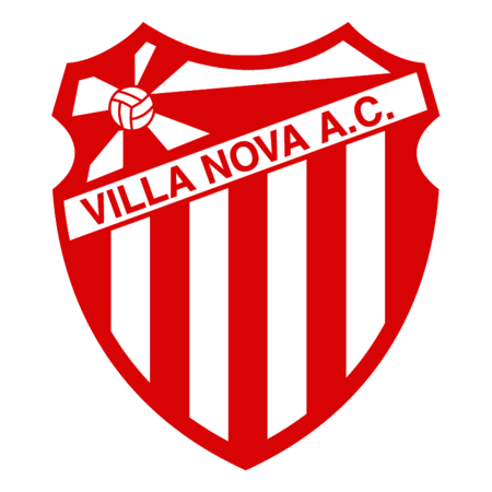 Villa Nova Atletico Clube-MG