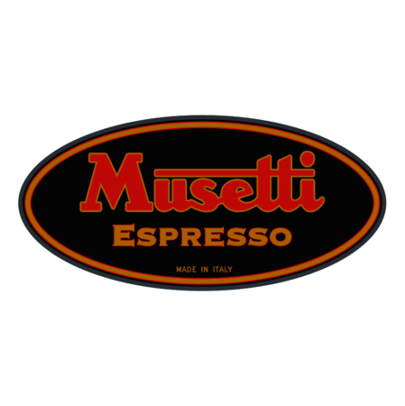 Musetti  Espresso