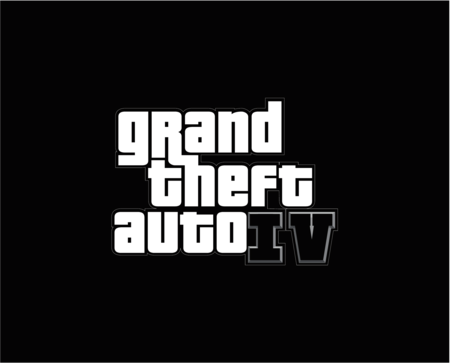 Grand Theft Auto 4
