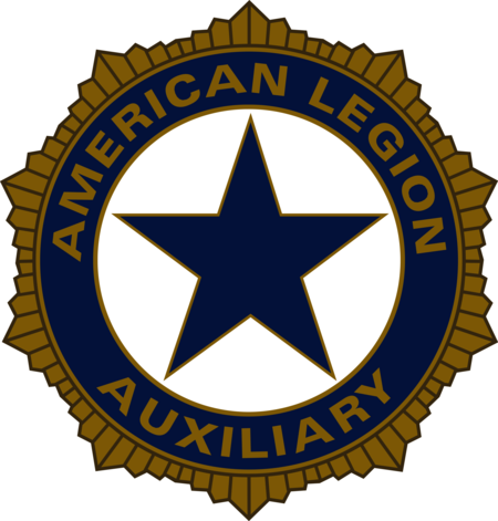 AMER LEGION AUX