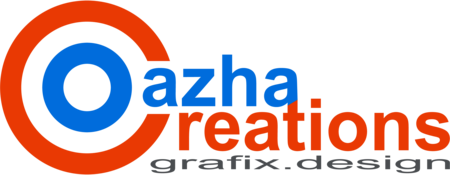 Oazha Creations