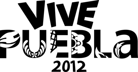 Vive Puebla 2012