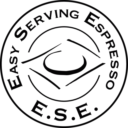 E.S.E. - Easy Serving Espresso
