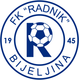 FK Radnik Bijeljina