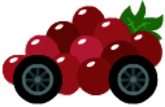 Berry Kart