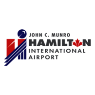 John C. Munro Hamilton International Airport