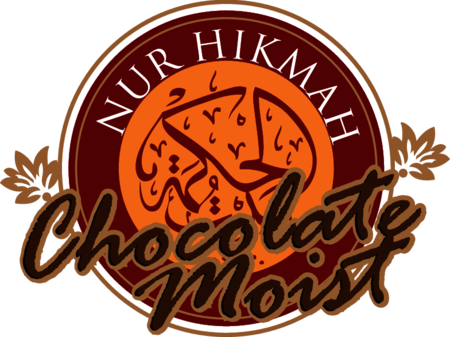 NUR HIKMAH CHOCOLATE MOIST