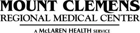 Mount Clemens Regional Medical Center
