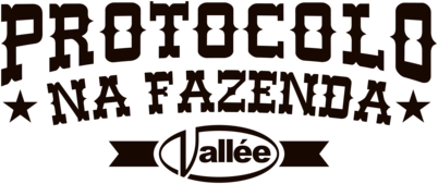 Protocolo na Fazenda Vallée