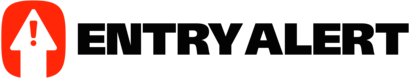 Entry Alert