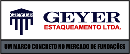 Geyer Estaqueamento