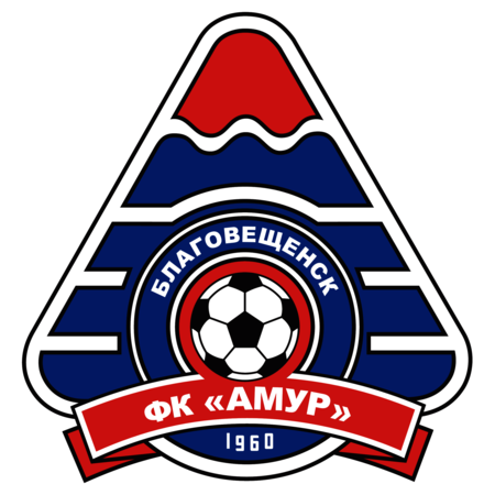 FK Amur Balgoveschensk