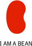 I Am A Bean