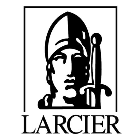 Larcier
