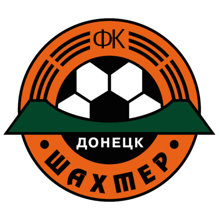 Shakhter Donetsk