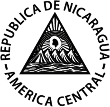 Escudo de Nicaragua