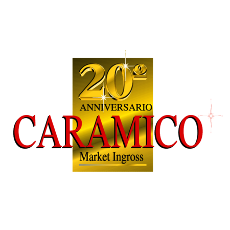 Caramico 20 Anniversario