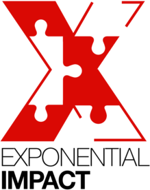 Exponential Impact
