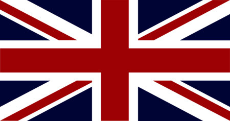 İngiltere Bayrağı