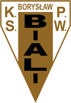 KSPW Biali Boryslaw