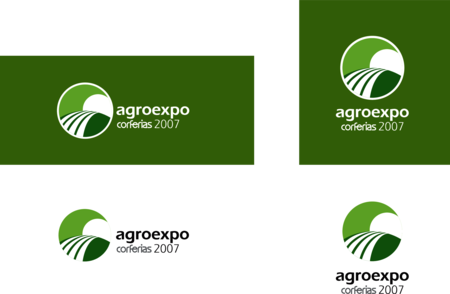 Agroexpo 2007