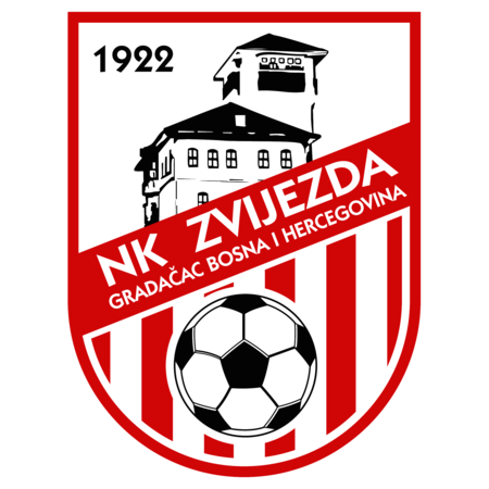 NK Zvijezda Gradacac