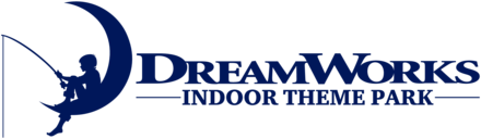 Dreamworks Indoor Theme Park