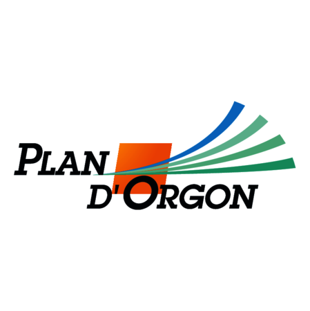 Plan d'Orgon