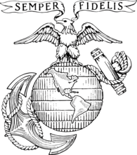 Old Corps USMC