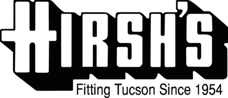 Hirsh's Shoes
