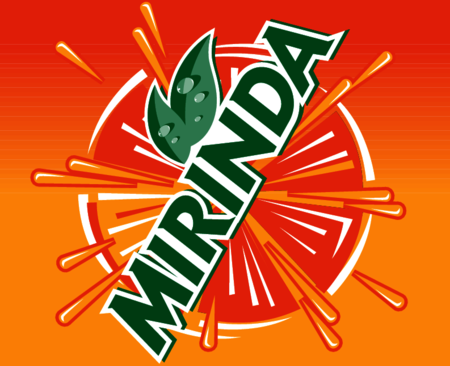Mirinda