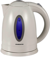 Ovente White Water Boiler