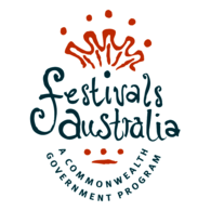 Festivals Australia