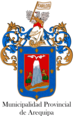 Municipalidad Provincial de Arequipa