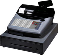 Cash Register