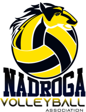 Nadroga Volleyball Association