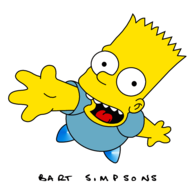 Bart Simpson