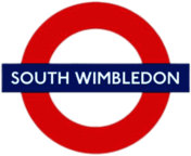 South Wimbledon