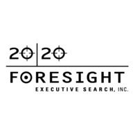 20/20 Foresight Executive Search