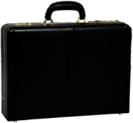 Black Briefcase