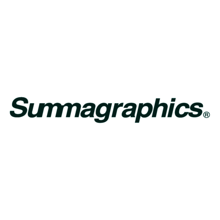 Summagraphics