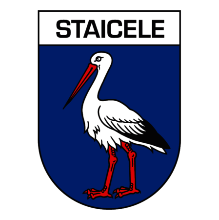 Staicele