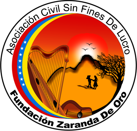 Fundacion Zaranda de Oro
