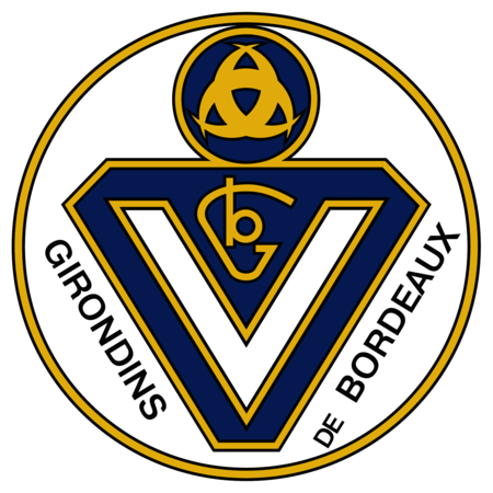 Girondins Bordeaux